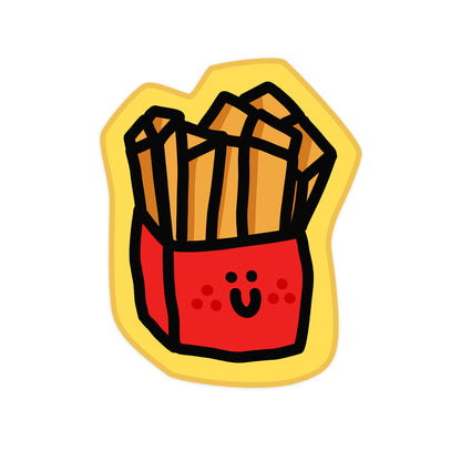 Happy Snack Mouse Pads
