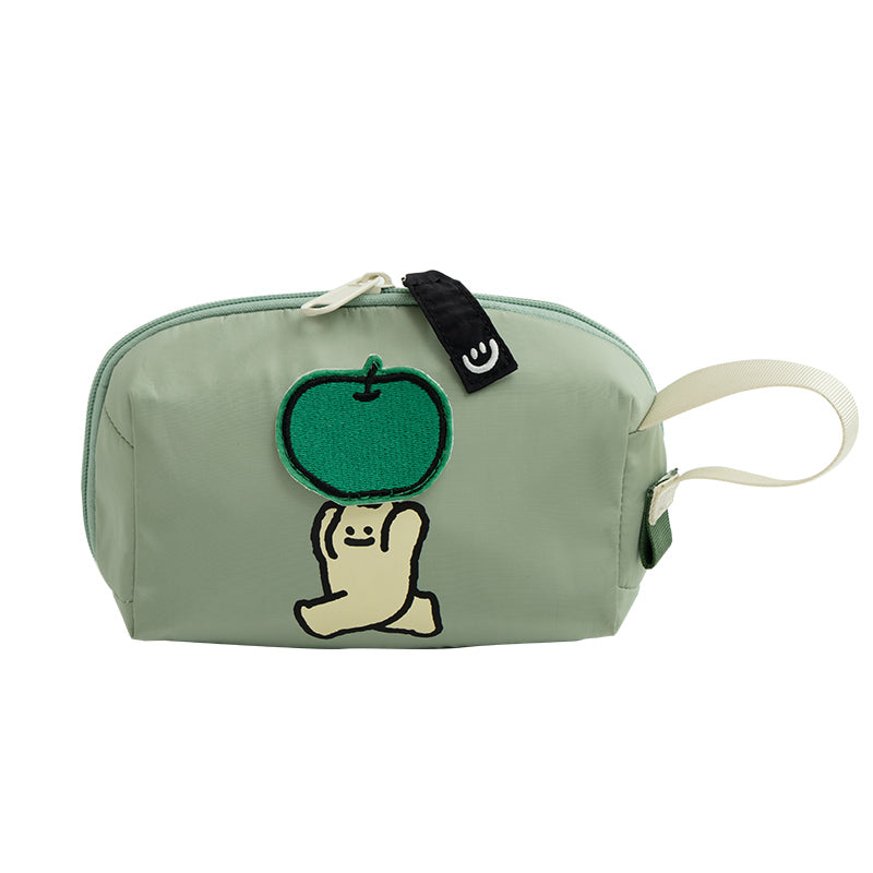Daily Cosmetic & Essentials Organizer