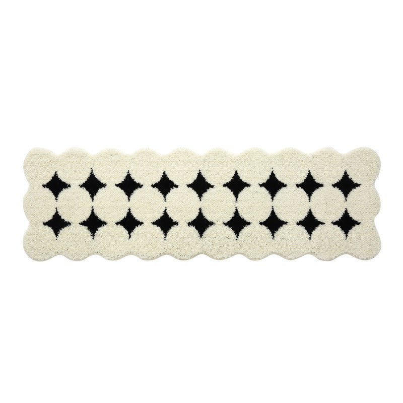 star design mat