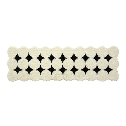 star design mat