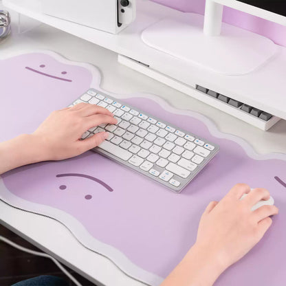 Ditto-Inspired XXL Gaming Mouse Pad