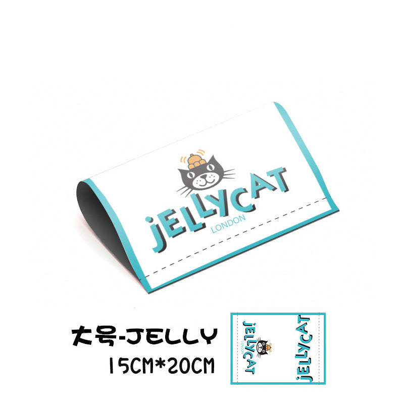 Decorative Car Sticker – Creative Tailgate & Trunk Decal