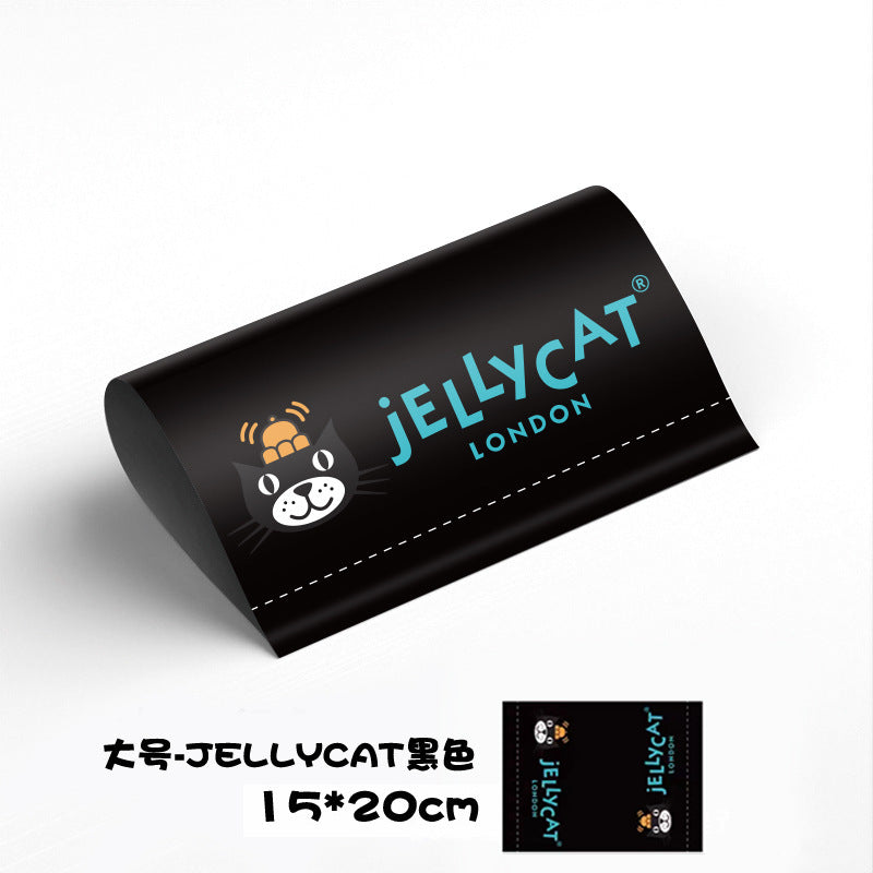 Decorative Car Sticker – Creative Tailgate & Trunk Decal