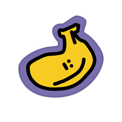 Happy Snack Mouse Pads