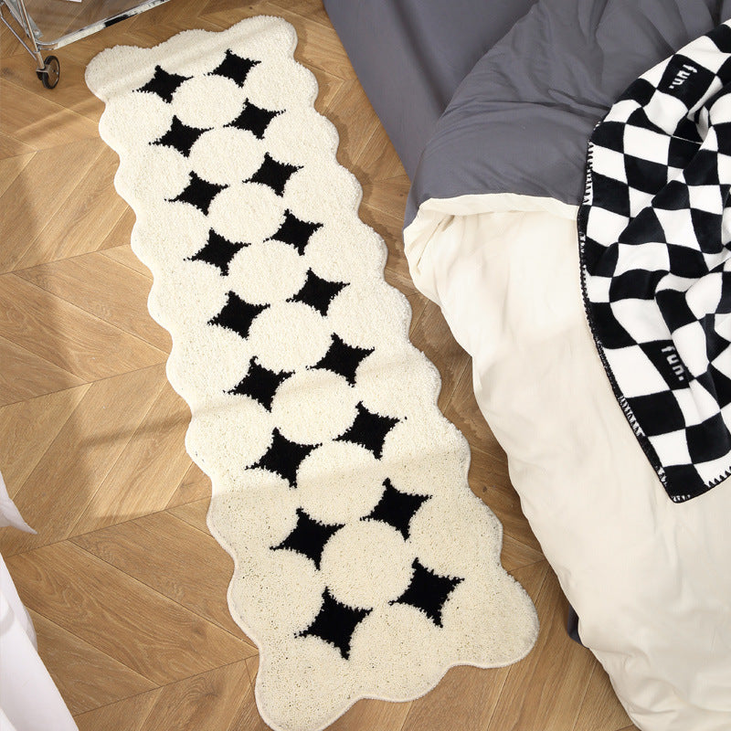star design mat