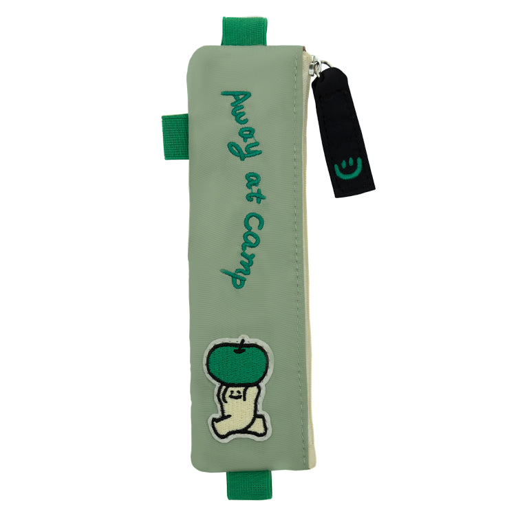Strap Pencil Pouch