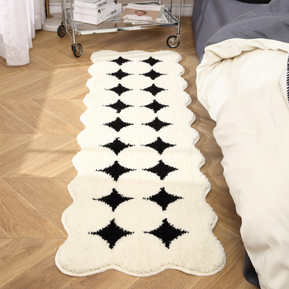 star design mat