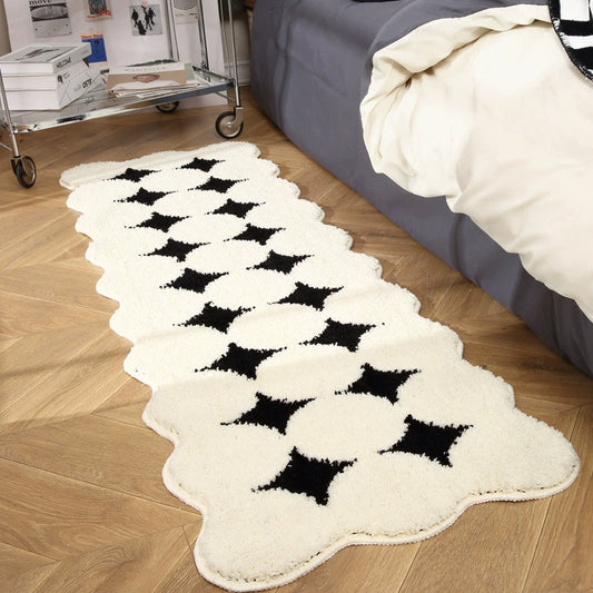 star design mat